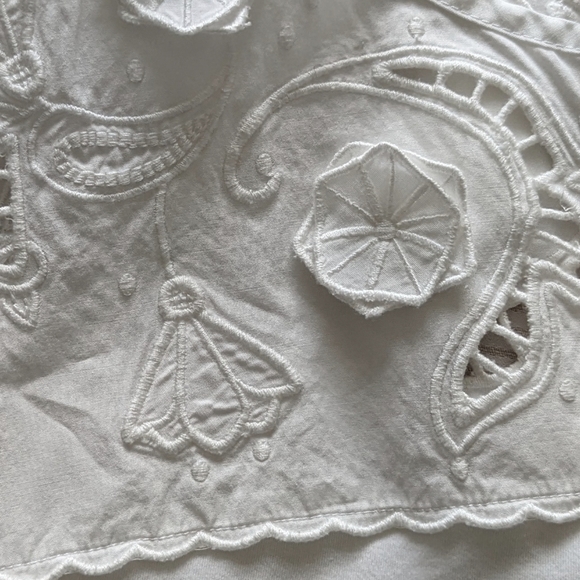 See by Chloe T-Shirt Dress - Picture 4 of 5